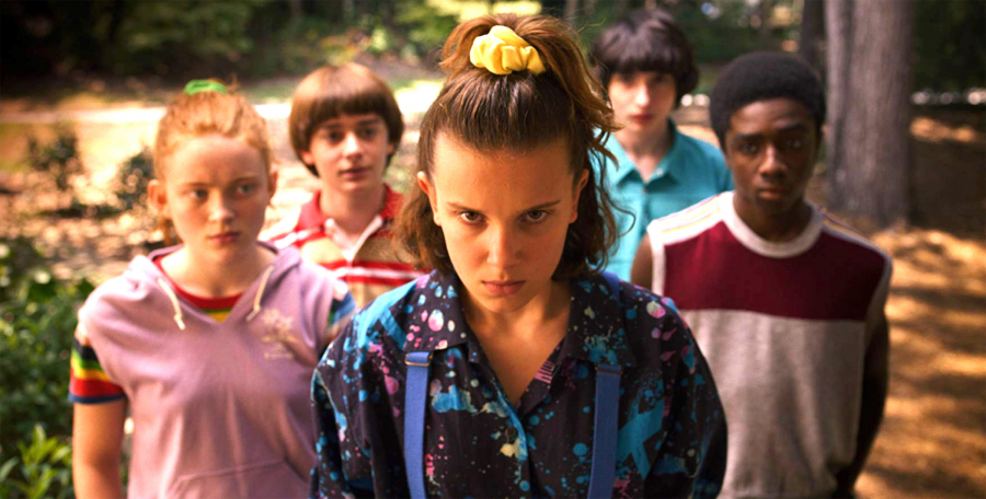 Stranger Things’in Final Sezonuna Dair Tüm Bildiklerimiz