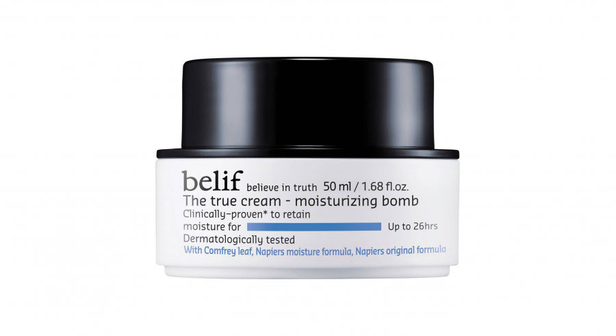 Belif - Aqua Bomb The True Cream 