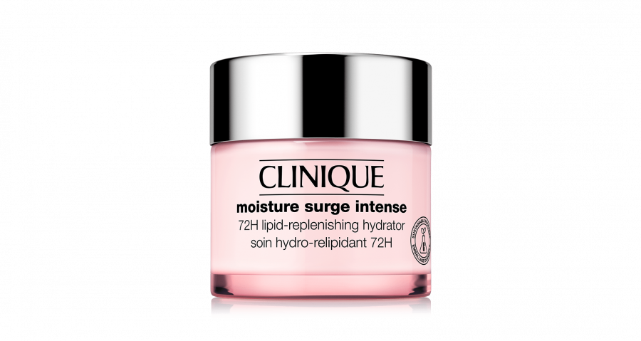 Clinique Moisture Surge Intense 72H Lipid-Replenishing Hydrator