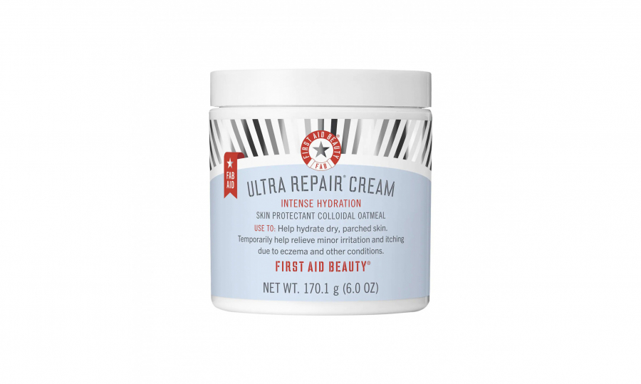 First Aid Beauty - Ultra Repair® Cream