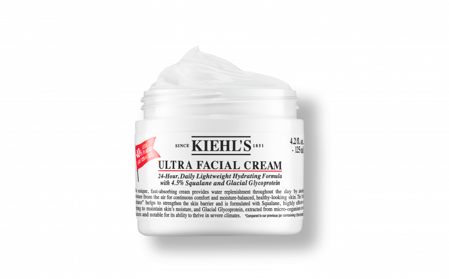 Kiehl’s - Ultra Facial Cream