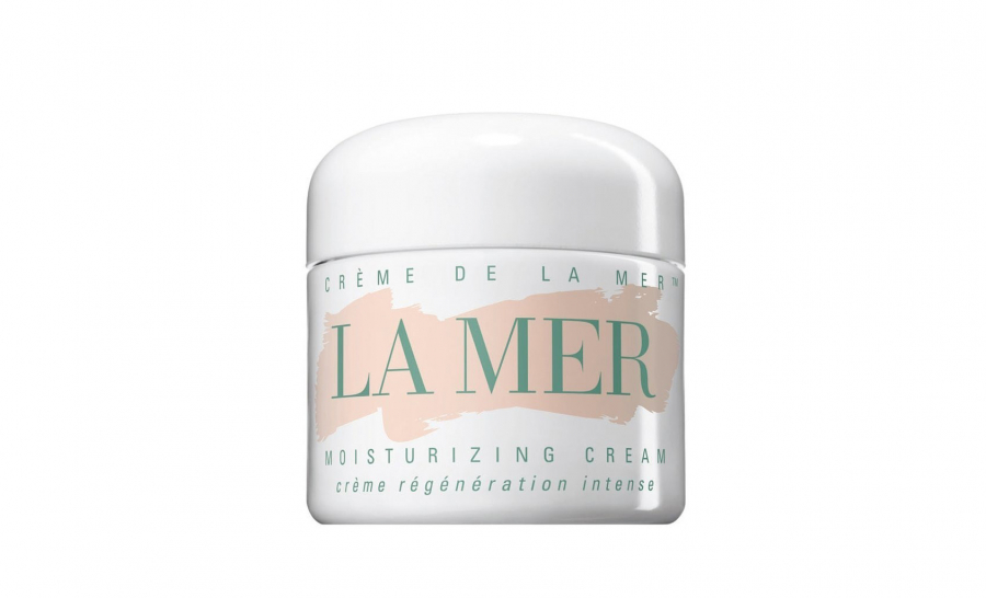 La Mer The Cream