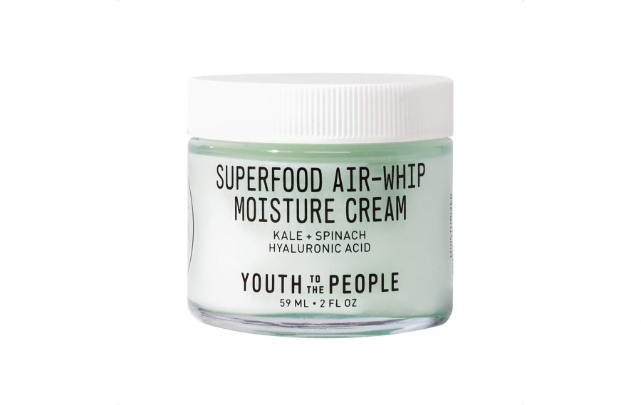 Youth to the People - Superfood Air-Whip Moisture Cream