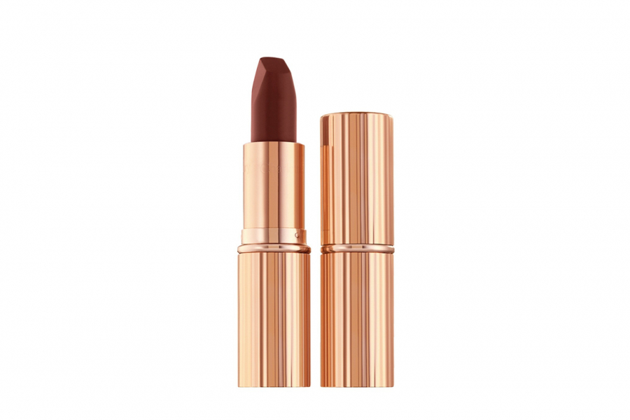 Charlotte Tilbury Matte Revolution Lipstick - So 90's