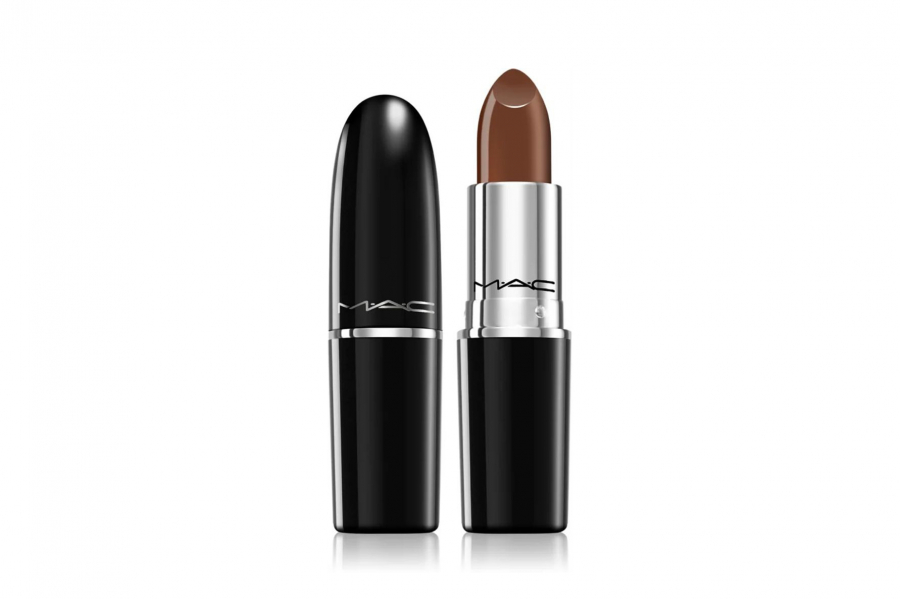 Mac Cosmetics Lustreglass Sheer-Shine Lipstick - I Deserve This