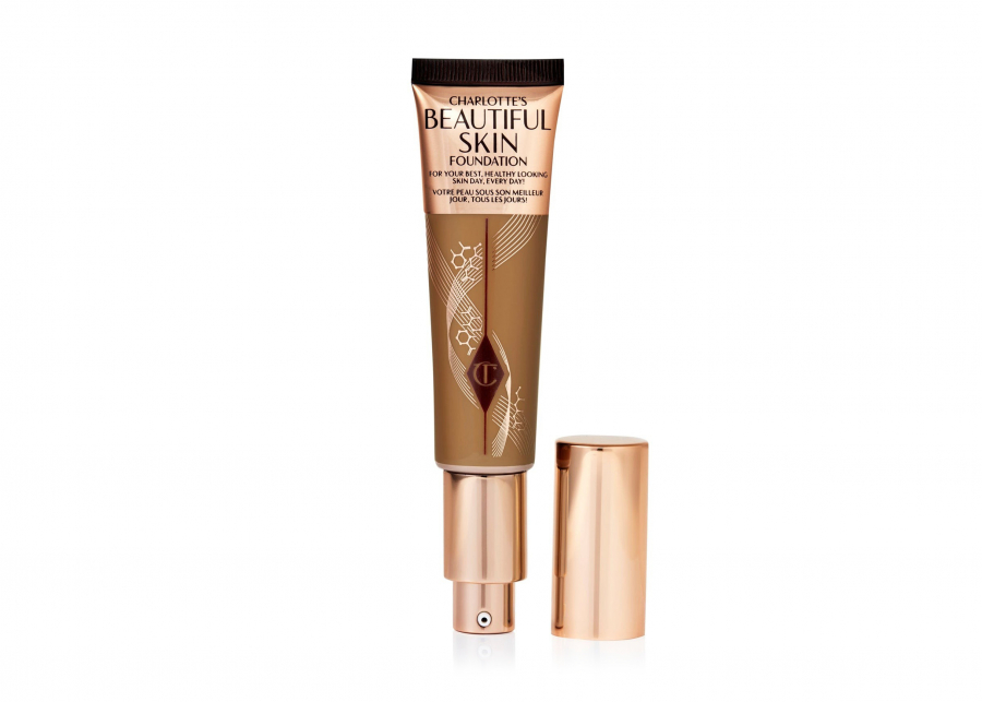 Charlotte Tilbury Beautiful Skin Foundation