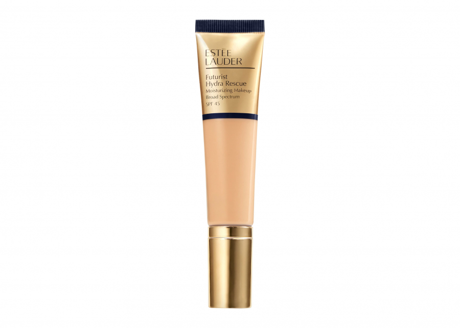 Estée Lauder Futurist Hydra Rescue Moisturizing Foundation