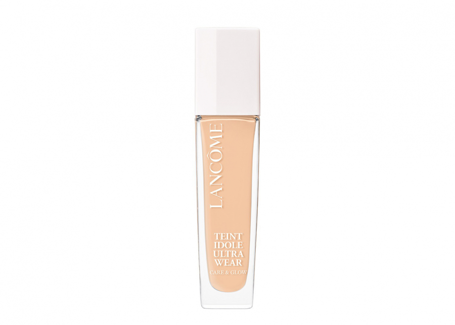 Lancôme Teint Idole Ultra Wear Care & Glow Foundation