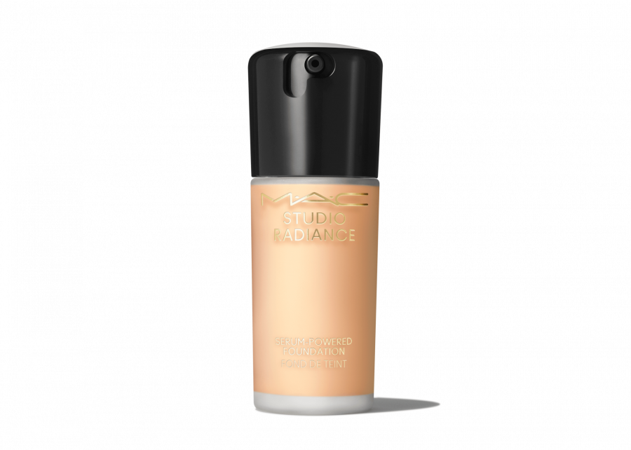 MAC Studio Radiance Serum-Powered Foundation