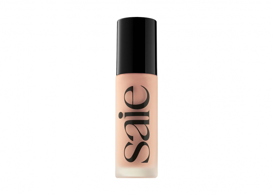 Saie Glowy Super Skin Tint Foundation