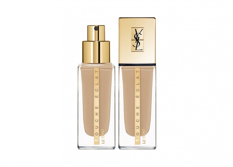 Yves Saint Laurent Touche Éclat Le Teint Foundation