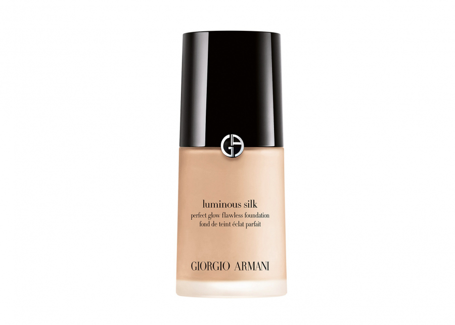 Giorgio Armani Luminous Silk Foundation 