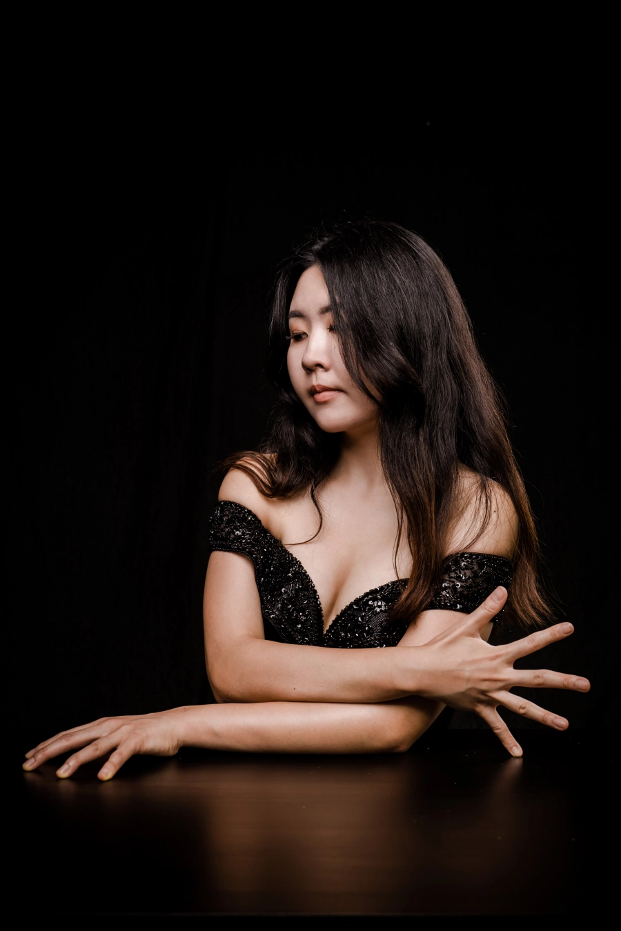 Chloe Ji-Yeong Mun: Büyük Sanat Eserleri Zamansızdır Chloe Ji-Yeong Mun: Büyük Sanat Eserleri Zamansızdır