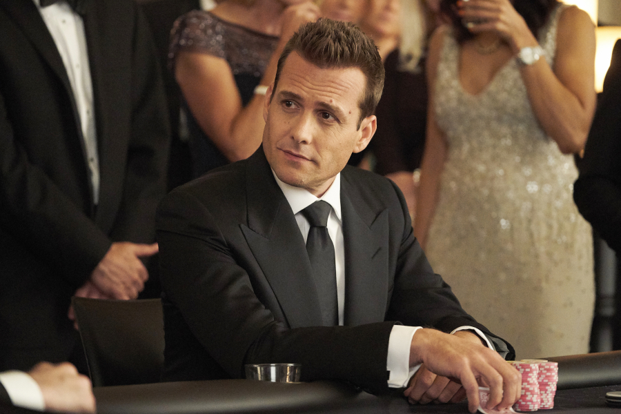 “Suits” Oyuncuları Yeni Bir Spin-Off Dizi için Bir Araya Geliyor