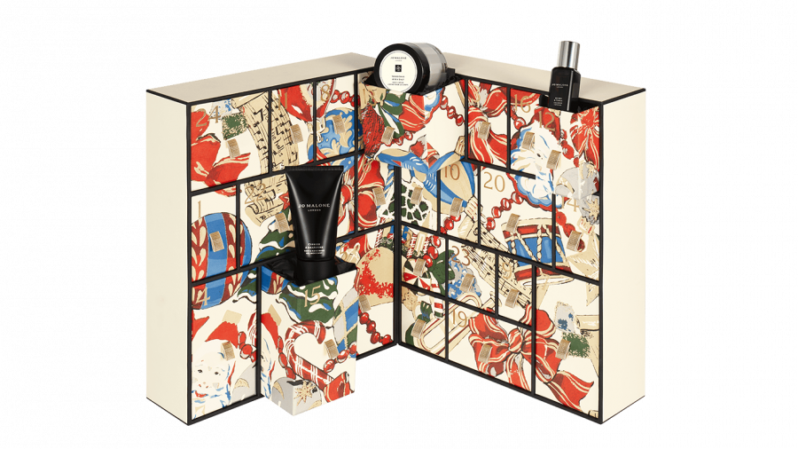 Jo Malone London Advent Calendar