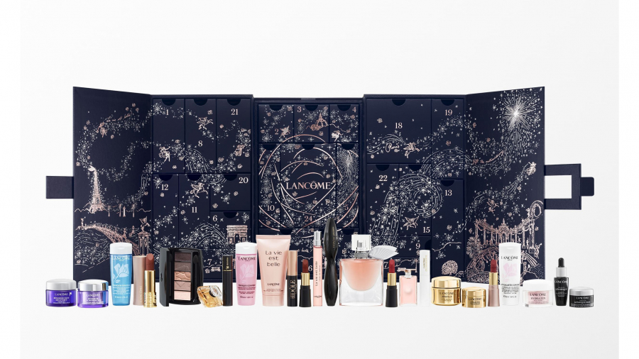 Lancôme Beauty Advent Calendar 2024