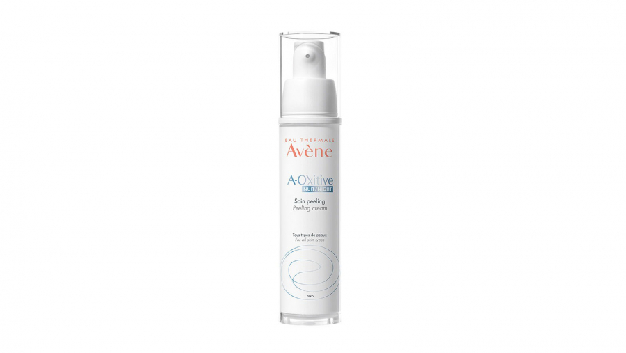 Avéne A-OXitive NIGHT Peeling Cream