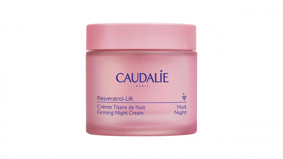 Caudalie Resveratrol Lift Retinol Alternative Firming Night Moisturizer