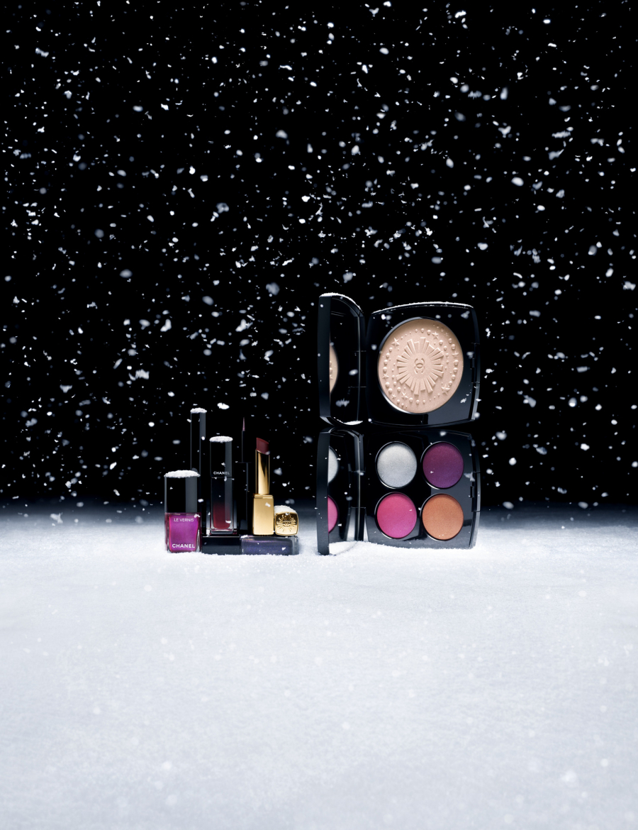 Chanel Holiday 2024 Collection