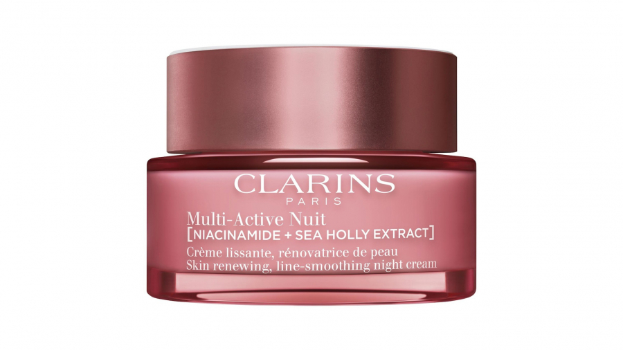 Clarins Multi-Active Night Moisturizer