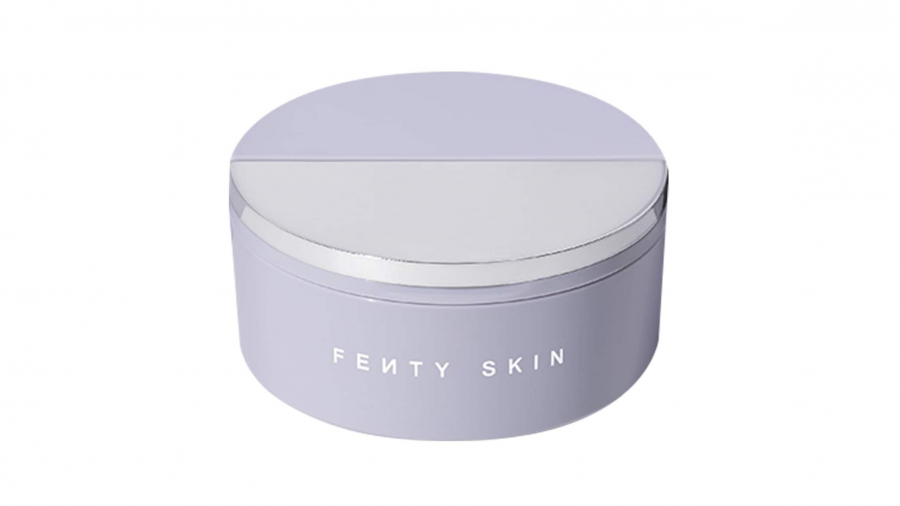 Fenty Skin Instant Reset Brightening Overnight Recovery Gel-Cream