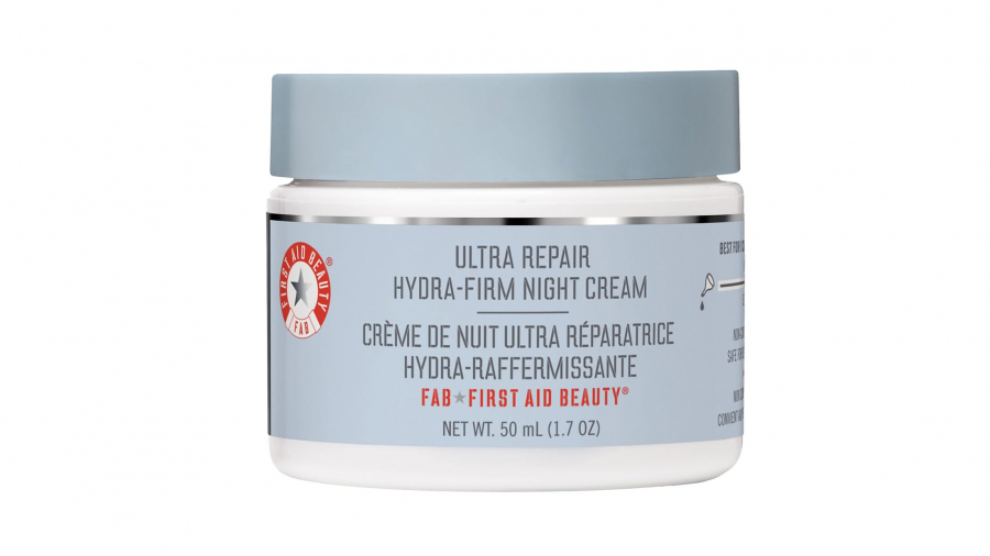 First Aid Beauty Ultra Repair Hydra-Firm Night Cream