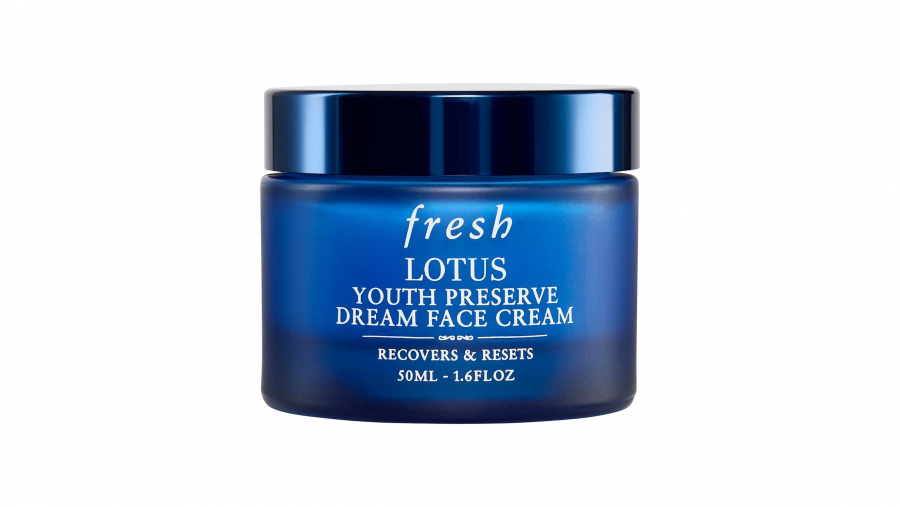 Fresh Lotus Youth Preserve Dream Face Cream