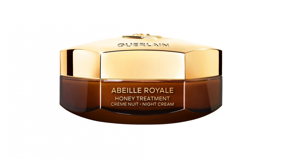 Guerlain Abeille Royale Honey Treatment Night Cream