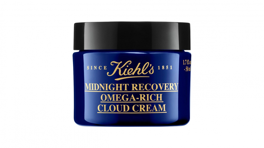 Kiehl's Midnight Recovery Omega-Rich Cloud Cream