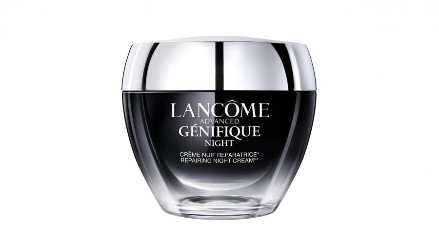 Lancôme Advanced Génifique Night Cream