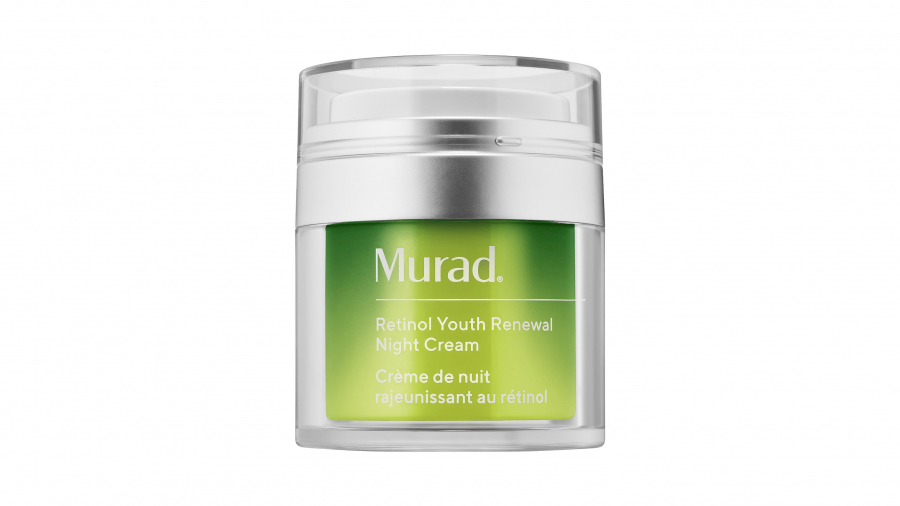 Murad Retinol Youth Renewal Night Cream