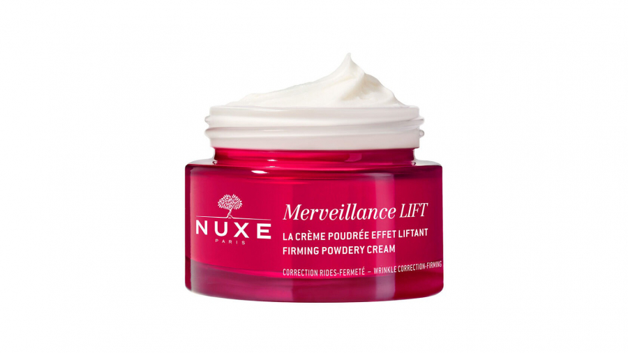 Nuxe Merveillance Lift Concentrated Night Cream