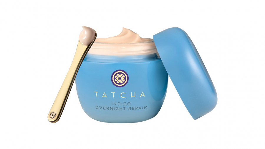 Tatcha Indigo Overnight Repair