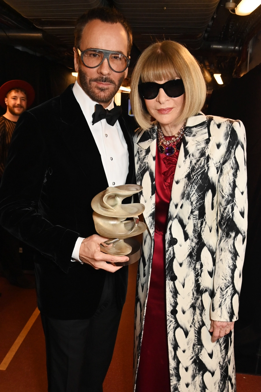 Fashion Awards 2024'te Ödül Alanların Tam Listesi Fashion Awards 2024'te Ödül Alanların Tam Listesi