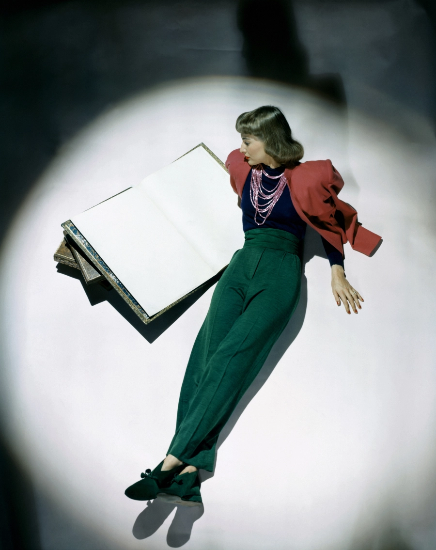 Vogue Kitap Kulübü Aralık'24 Vogue Kitap Kulübü Aralık'24