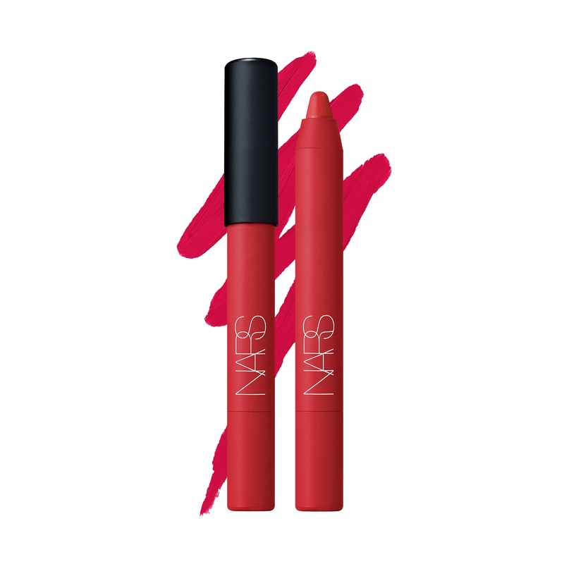 NARS - Powermatte High-Intensity Lip Pencil, Dragon Girl