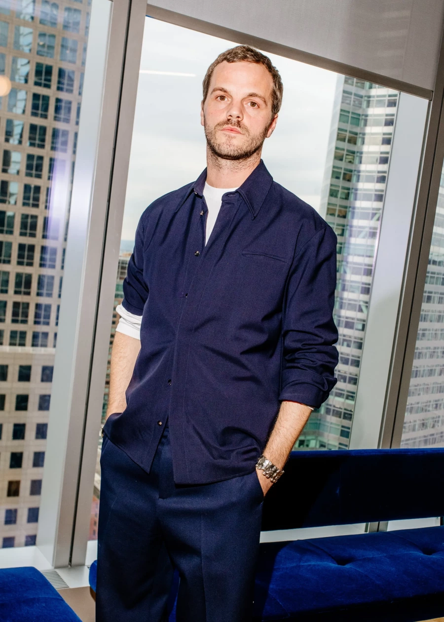 Chanel, Matthieu Blazy'yi Yeni Kreatif Direktör Olarak Atadı Chanel, Matthieu Blazy'yi Yeni Kreatif Direktör Olarak Atadı