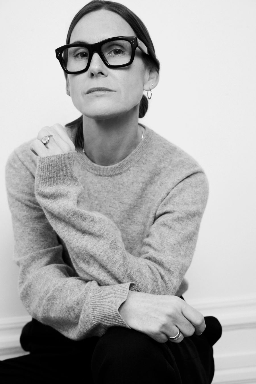 Louise Trotter, Bottega Veneta’nın Kreatif Direktörü Olarak Atandı Louise Trotter, Bottega Veneta’nın Kreatif Direktörü Olarak Atandı
