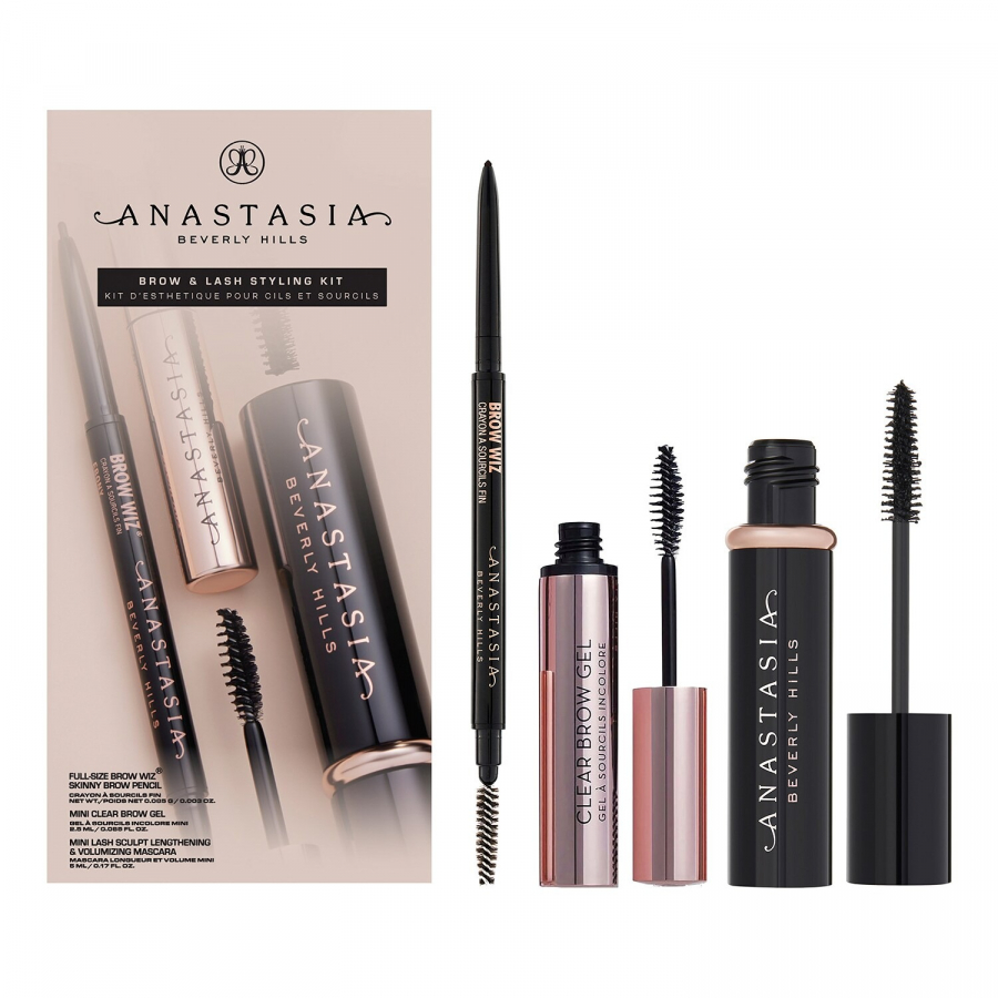 Anastasia Beverly Hills Brow & Lash Styling Kit