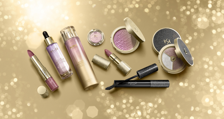 Kiko Milano Holiday Wonderlights Koleksiyonu