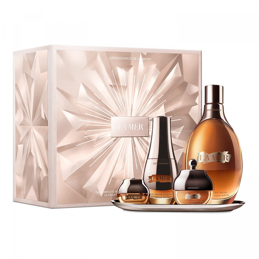 La Mer The Complete Genaissance de la Mer Collection