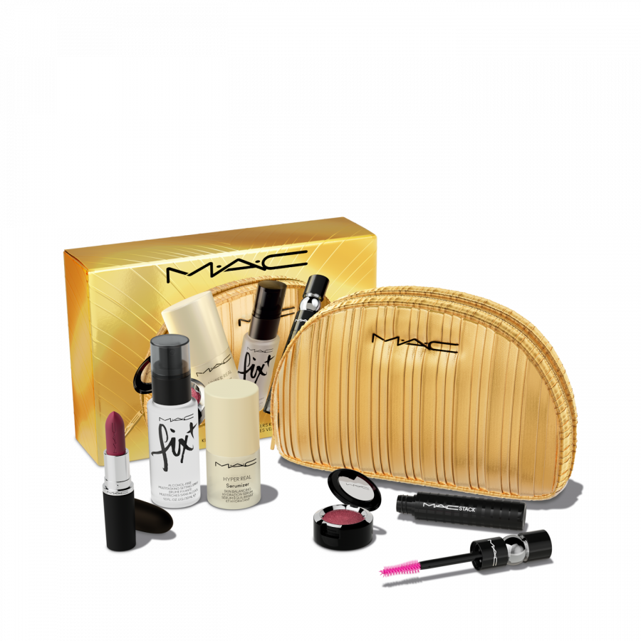 MAC Cosmetics Paramount Best Sellers Kit