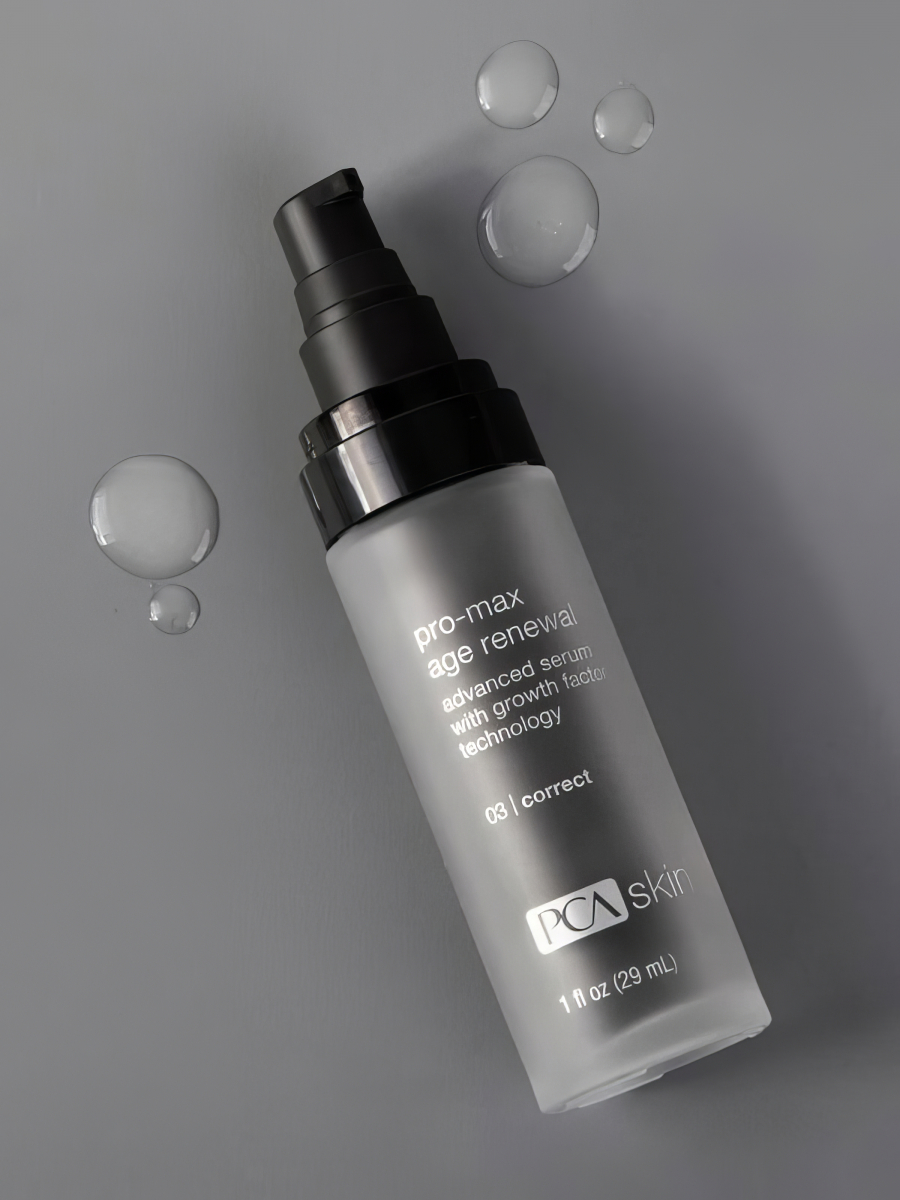 PCA Skin Pro-Age Max Renewal Serum