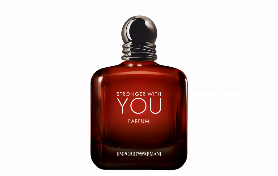 Emporio Armani Stronger With You Parfum