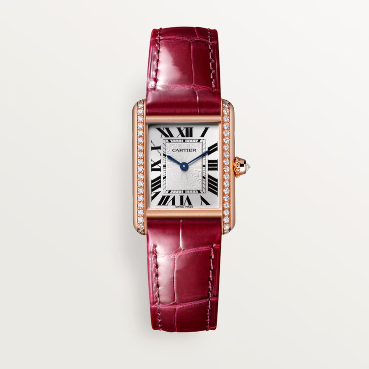 Saat CARTIER