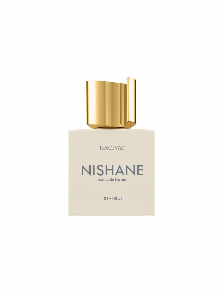 Parfum NISHANE