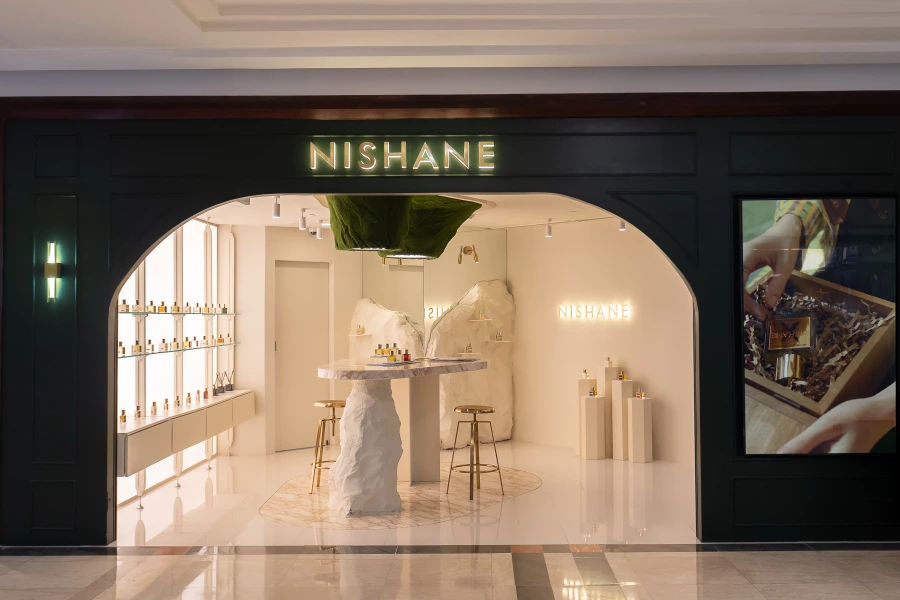 Filipinler'de Sıradışı Bir Butik Filipinler'de Sıradışı Bir Butik