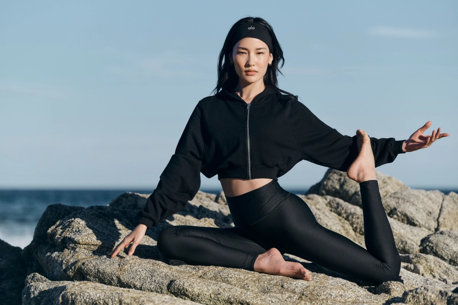 Moda ve Wellness'ın Keşisim Noktasında Moda ve Wellness'ın Keşisim Noktasında