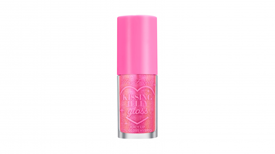 Too Faced Kissing Jelly Lip Oil