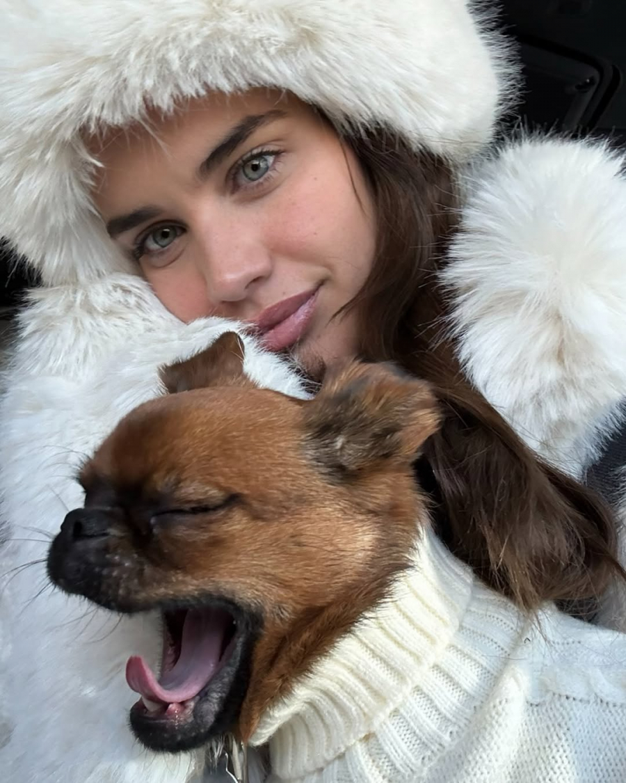 Fotoğraf: @sarasampaio